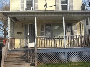 711 W 4Th St, Plainfield City, NJ 07060