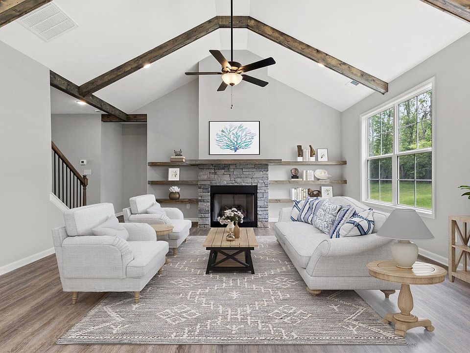 186 Ruth Miller Dr, KY 40324 Zillow