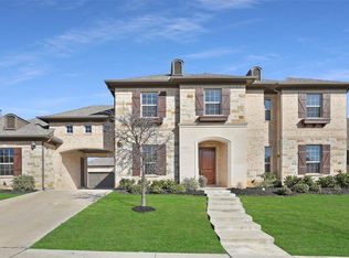 4913 Flusche Ct, Fort Worth, TX 76244
