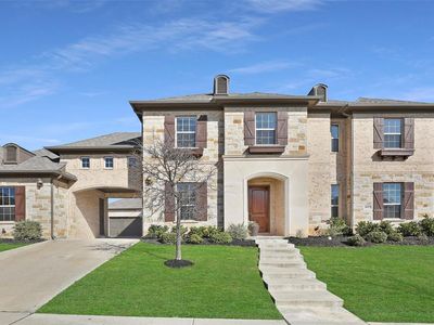 4913 Flusche Ct, Fort Worth, TX, 76244