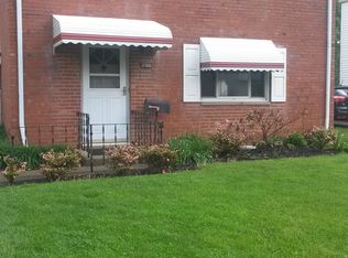 21801 Bruce Ave, Euclid, OH 44123