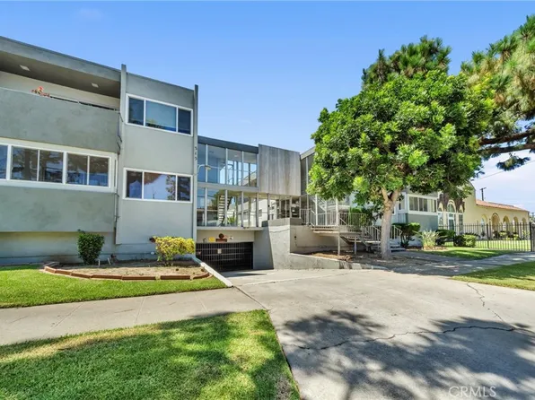 315 N Hillcrest Blvd APT 13, Inglewood, CA 90301