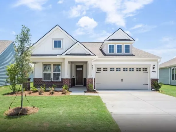 525 Oakleaf Chase Cir, Blythewood, SC 29016
