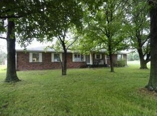 6746 County Road 100, Carthage, MO 64836