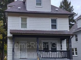 614 Highland Ave, Aliquippa, PA 15001