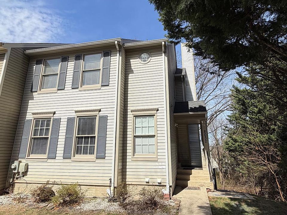 1st image of 8032 Sugarberry Ct