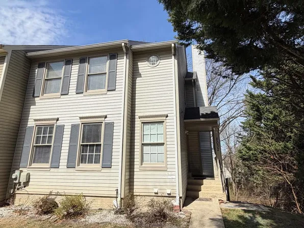 8032 Sugarberry Ct, Gaithersburg, MD 20879