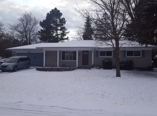5792 Harlowe Dr, Shelby Township, MI 48316