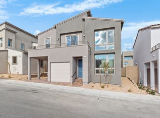 11636 Golden Oriole Ave, Las Vegas, NV 89138