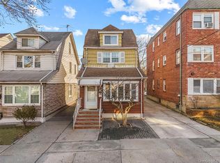 59-41 156th St #1, Flushing, NY 11355