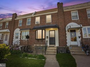 7242 Algard St, Philadelphia, PA 19135