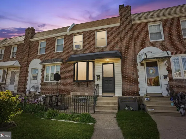 7242 Algard St, Philadelphia, PA 19135