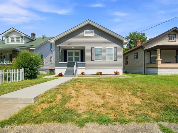 4017 Vermont Ave, Louisville, KY 40211