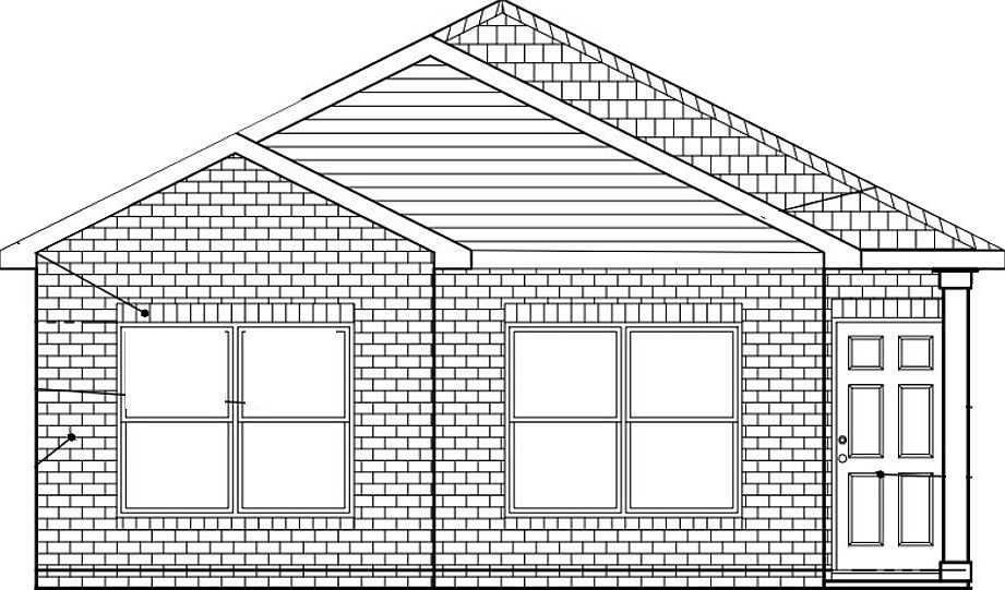 2nd image of 704 Crestline Dr
