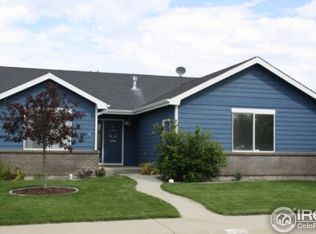 1538 S Dawn Dr, Milliken, CO 80543