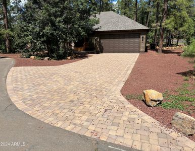 6114 Coconino Cir, Pinetop, AZ, 85935