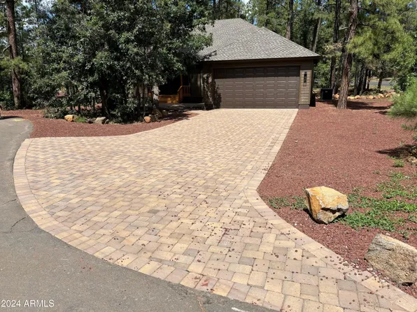 6114 COCONINO Circle, Pinetop, AZ 85935