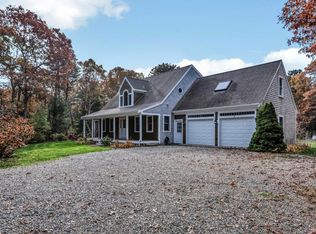 21 Emma Oakley Mills Way, Mashpee, MA 02649