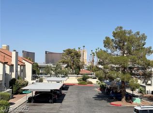 3606 Di Salvo Dr Unit 133, Paradise Town, NV 89103
