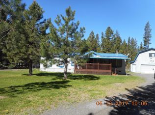 52866 Wayside Loop, La Pine, OR 97739