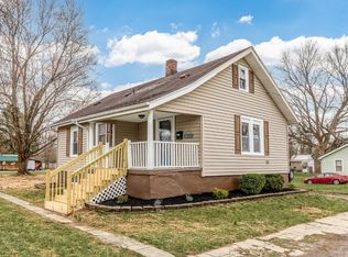 444 Elm St, Georgetown, OH 45121