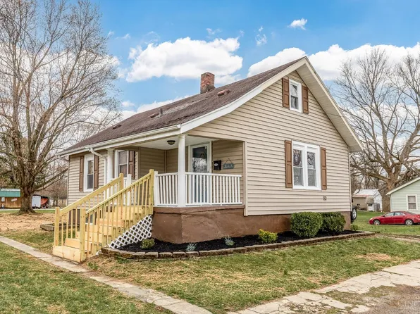 444 Elm St, Georgetown, OH 45121