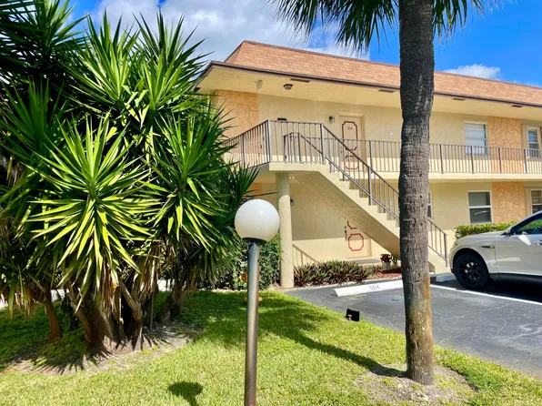 720 N Dixie Highway #604, Lantana, FL 33462