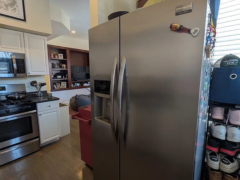 2935 N Clark St #2NR — Photo 8