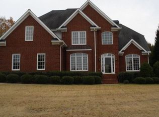 1020 Willow Rdg, Athens, GA 30606