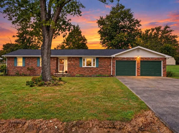 6041 Ayer Dr, Madisonville, KY 42431