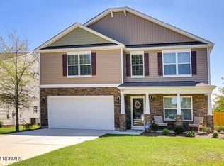 300 Gracie Farms Rd, New Bern, NC 28560