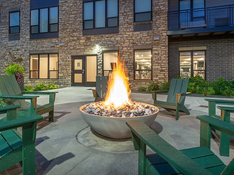 Northlake Lofts — Photo 65