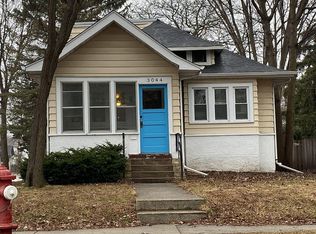 3044 33rd Ave S, Minneapolis, MN 55406