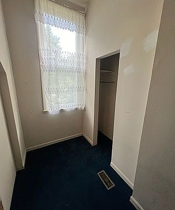 Upstairs Storage