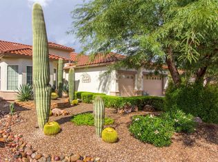 7472 W Mystic Sky Ln, Tucson, AZ 85743