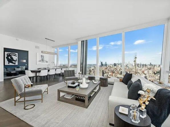 111 Murray St #61E, New York, NY 10007