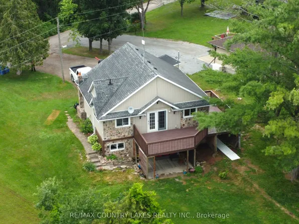 16 Hummingbird Ln, Kawartha Lakes, ON L0K 1B0