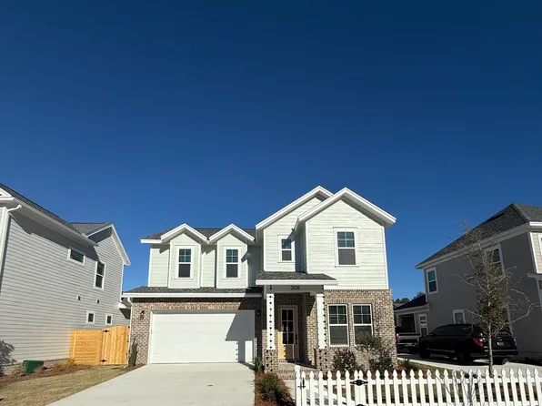 308 Gazelle Ct, Niceville, FL 32578