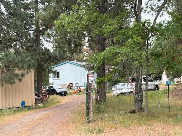 84 Shiloh Way, Goldendale, WA 98620