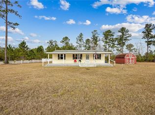 3801 Highway 252, Folkston, GA 31537