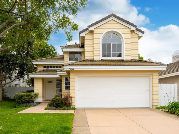 566 Pacific Cove Dr, Port Hueneme, CA 93041