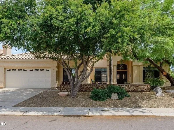 9142 E PINE VALLEY Road, Scottsdale, AZ 85260