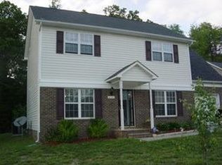 203 Collinswood Ln, Greensboro, NC 27405