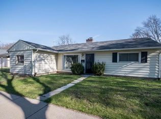 5500 W Sheridan Ave, Milwaukee, WI 53218