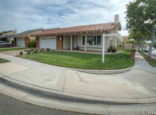 2302 Basswood Cir, Tustin, CA 92780