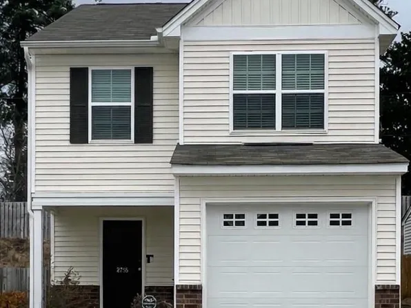 2755 Prince Charles Ct, Columbia, SC 29209