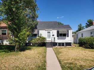 3515 Dey Ave #B, Cheyenne, WY 82001