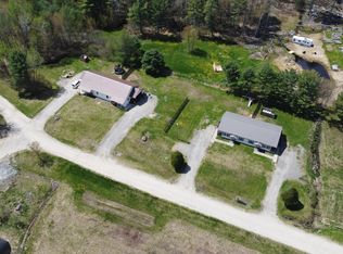 7&9-15&17 Washboard Ln, Buxton, ME 04093