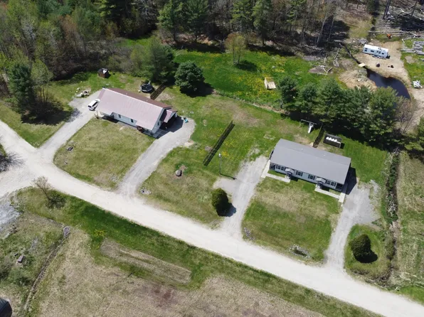 7&9, 15&17 Washboard Lane, Buxton, ME 04093