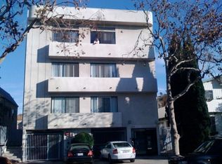 1510 S Sherbourne Dr #101, Los Angeles, CA 90035